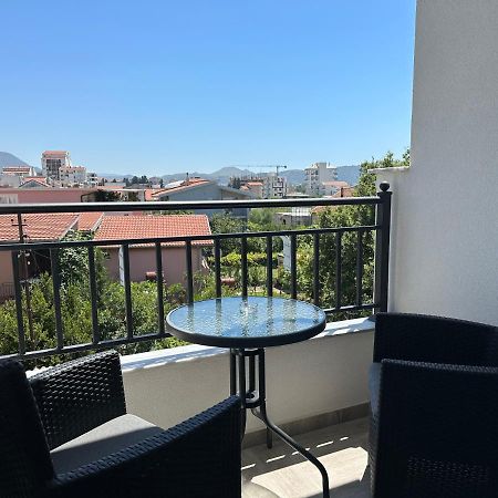 Apartmani Kralj Bar Buitenkant foto