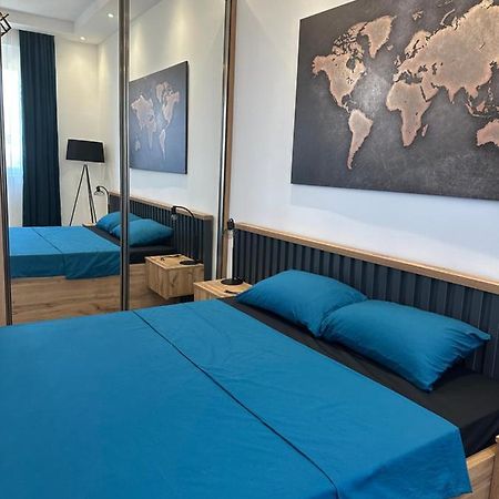 Apartmani Kralj Bar Buitenkant foto