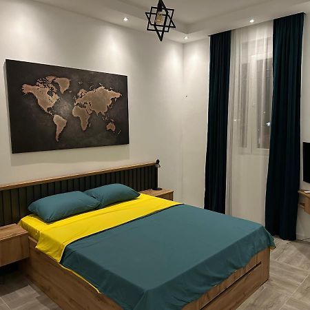 Apartmani Kralj Bar Buitenkant foto