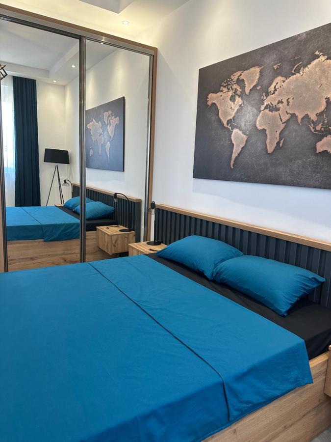 Apartmani Kralj Bar Buitenkant foto