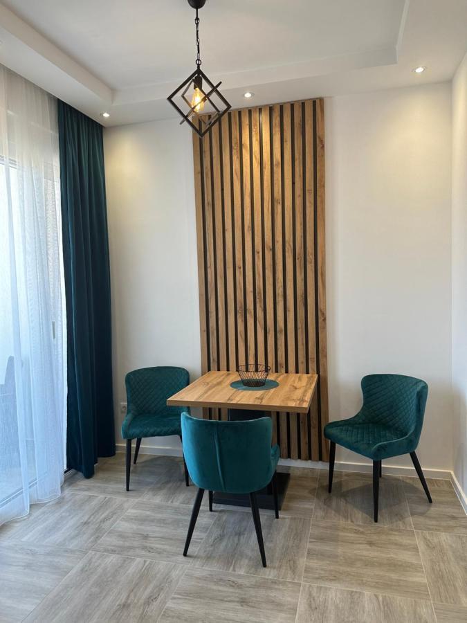 Apartmani Kralj Bar Buitenkant foto