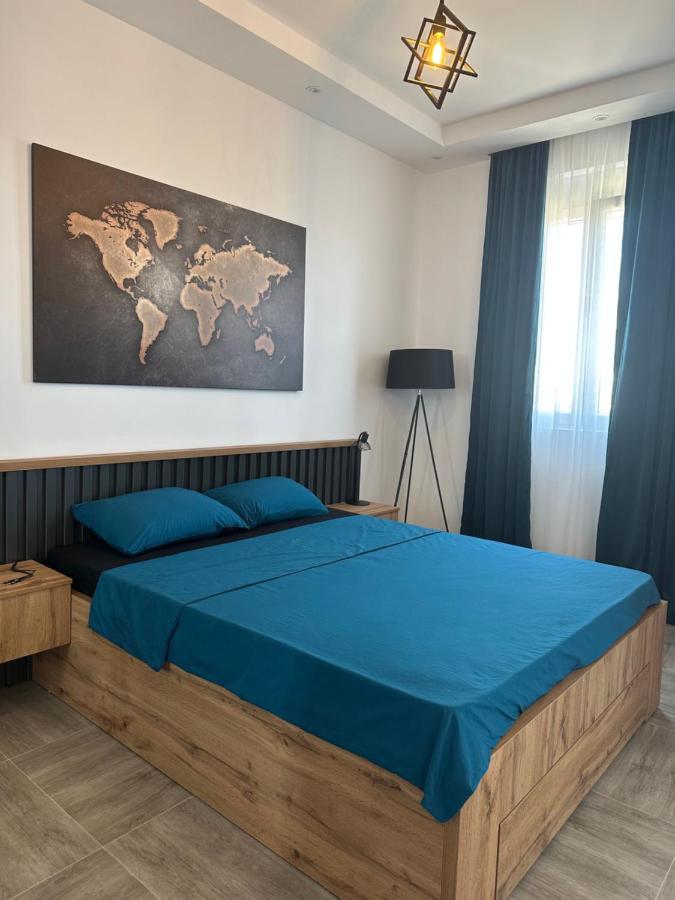 Apartmani Kralj Bar Buitenkant foto