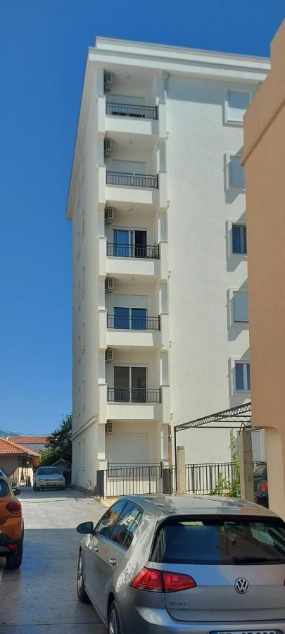 Apartmani Kralj Bar Buitenkant foto