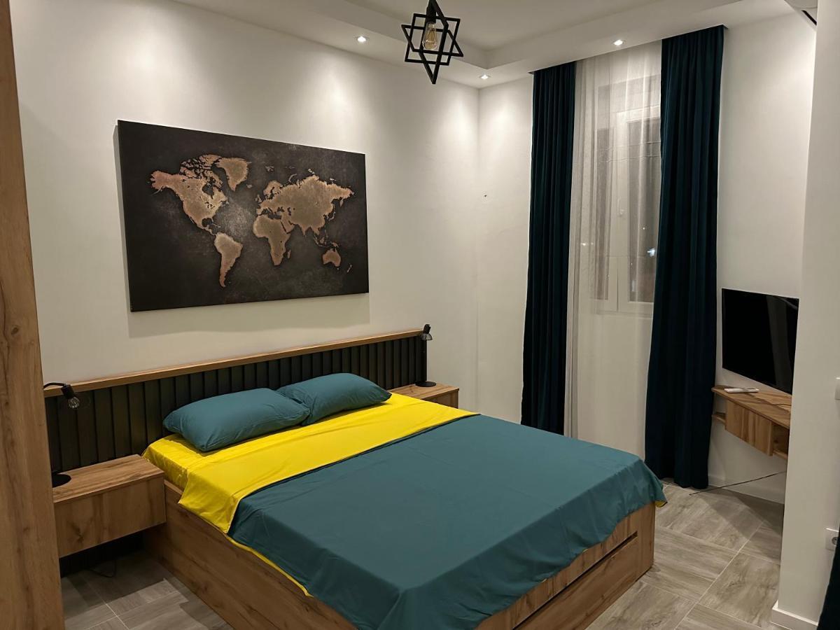 Apartmani Kralj Bar Buitenkant foto
